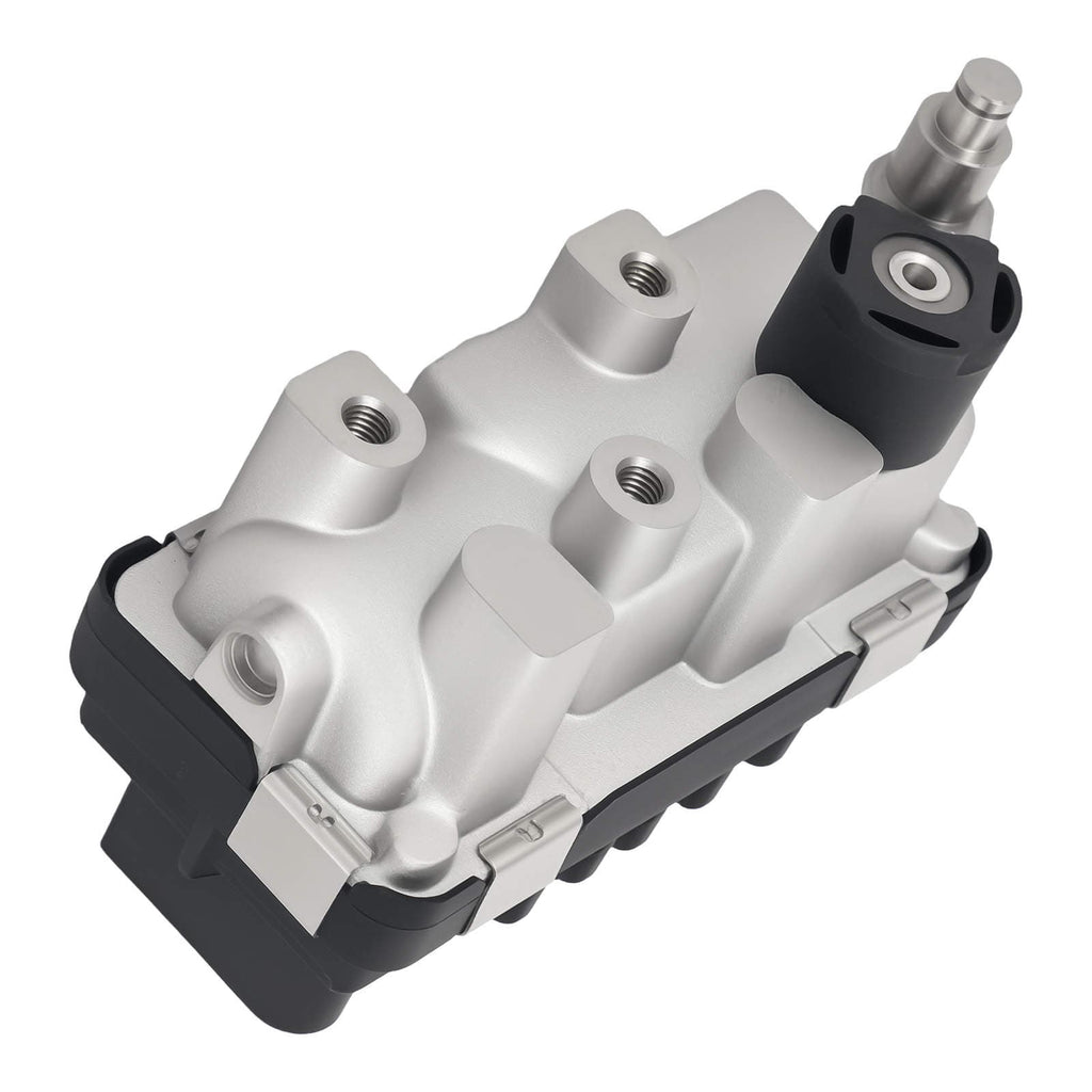 Actuator 798128-5004S geschikt voor Citroën Jumper Van 2.2 HDi 110/130 2011-2022