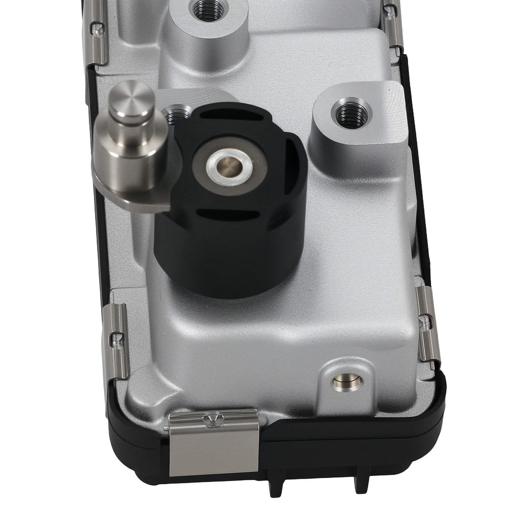 Charge pressure actuator geschikt voor Audi A8 4.2 TDI 2013-2018 8131000004 057145874T