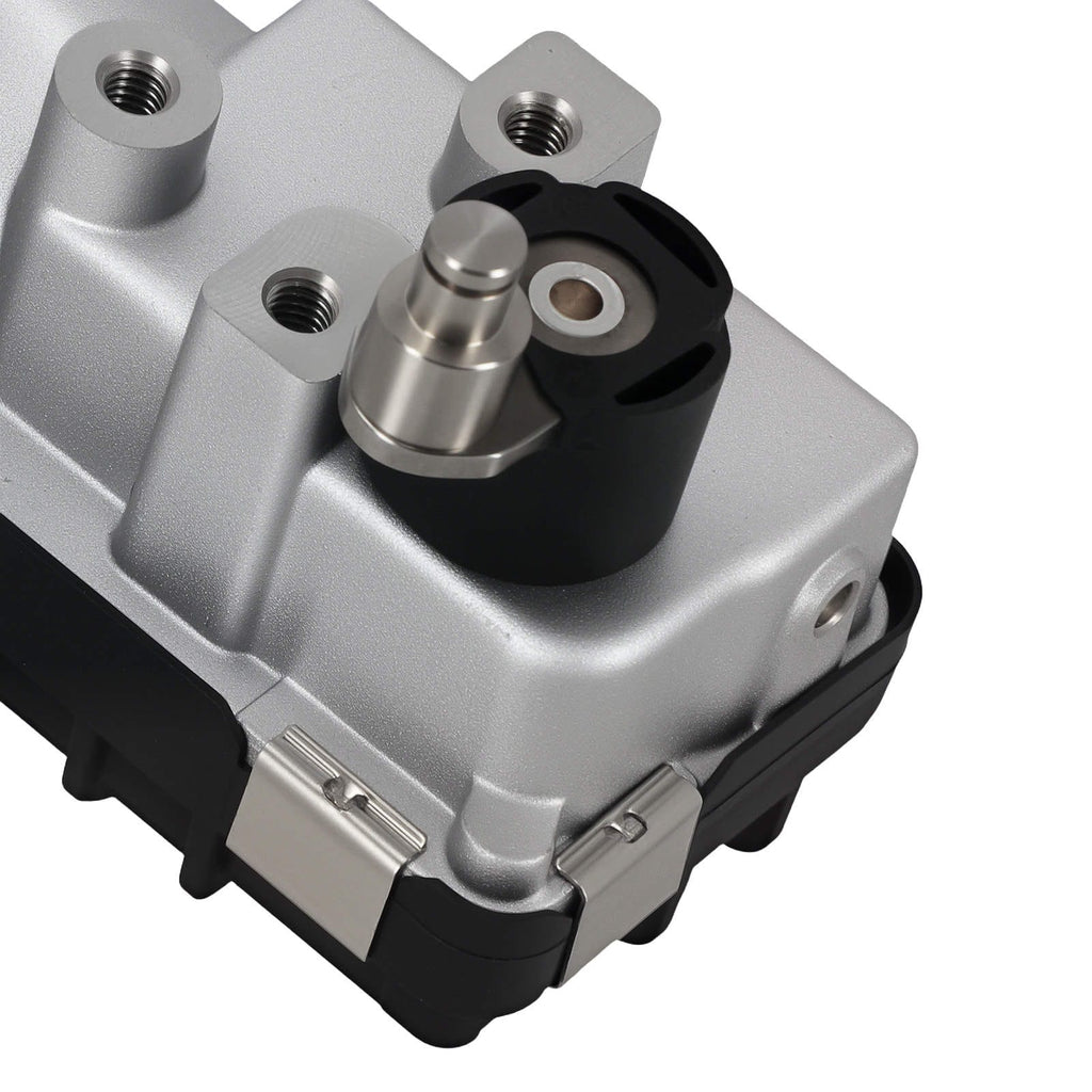Charge pressure actuator geschikt voor Audi A8 4.2 TDI 2013-2018 8131000004 057145874T