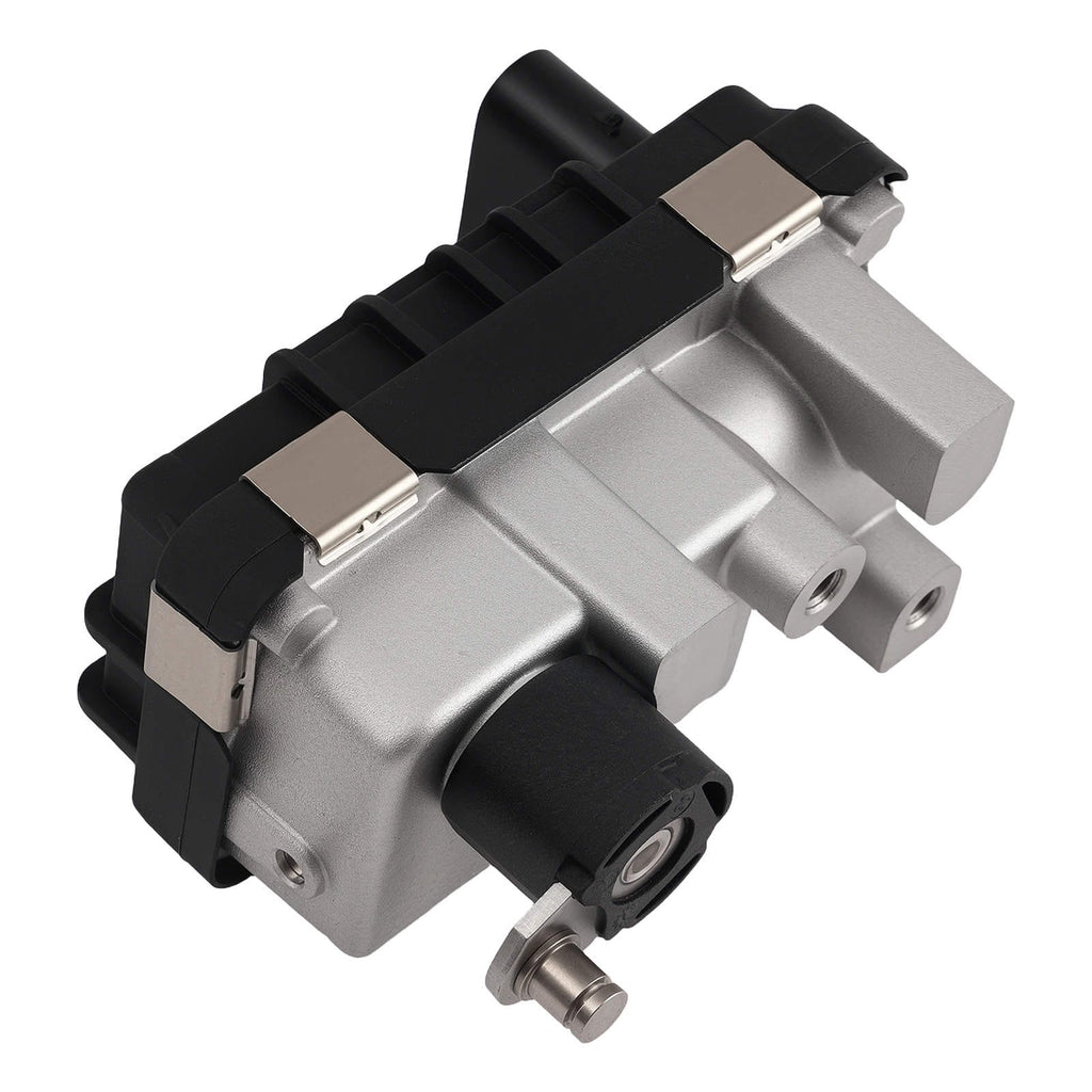 Electric Actuator geschikt voor Audi A8 4H 4.2 TDI 813100-5004S 057145874T 2013-18