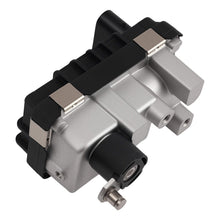 Laad de afbeelding in de galerijviewer, Electric Actuator geschikt voor Audi A8 4H 4.2 TDI 813100-5004S 057145874T 2013-18