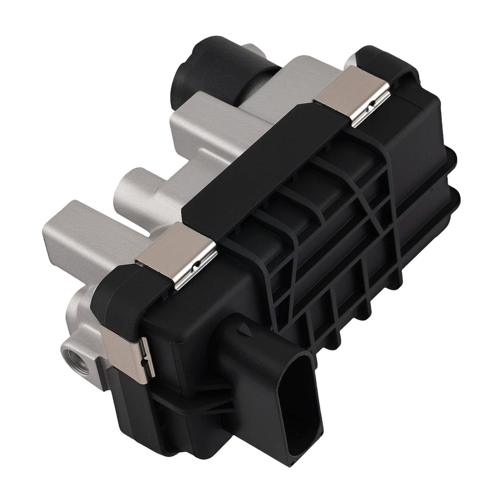 Electric Actuator geschikt voor Audi A8 4H 4.2 TDI 813100-5004S 057145874T 2013-18