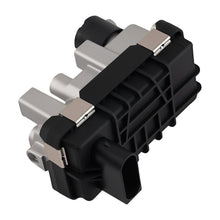 Laad de afbeelding in de galerijviewer, Electric Actuator geschikt voor Audi A8 4H 4.2 TDI 813100-5004S 057145874T 2013-18