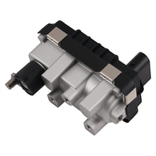 Laad de afbeelding in de galerijviewer, Electric Actuator geschikt voor Audi A8 4H 4.2 TDI 813100-5004S 057145874T 2013-18