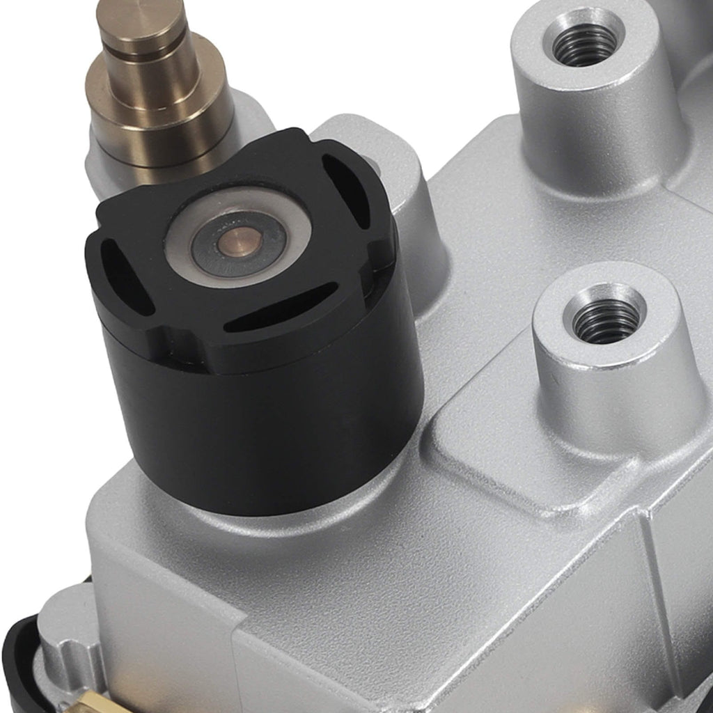 Electric Turbo Actuator suitable for Audi A6 Allroad 3.0 TDI 2012-2014