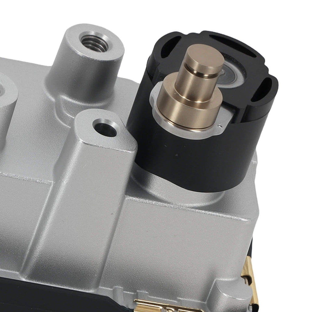 Electric Turbo Actuator suitable for Audi A6 Allroad 3.0 TDI 2012-2014