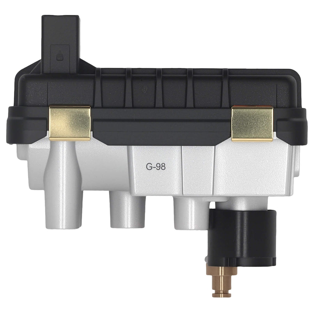 Electric Turbo Actuator suitable for Audi A6 Allroad 3.0 TDI 2012-2014