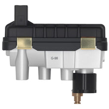 Load image into Gallery viewer, Electric Turbo Actuator suitable for Audi A6 Allroad 3.0 TDI 2012-2014