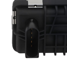 Laad de afbeelding in de galerijviewer, Electric Turbo Actuator geschikt voor Mercedes C-Klasse T-Model S203 2001-2007 742693