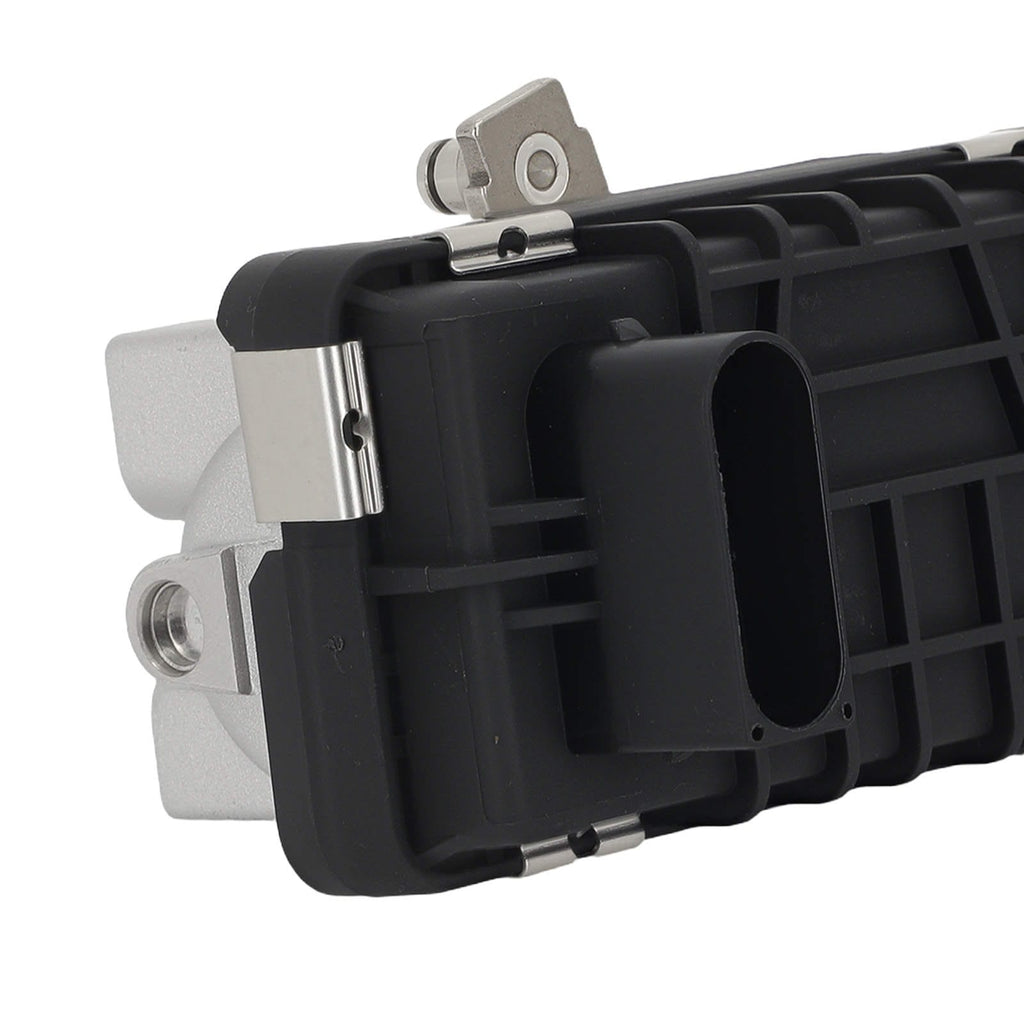 Electric Turbo Actuator geschikt voor Mercedes C-Klasse T-Model S203 2001-2007 742693