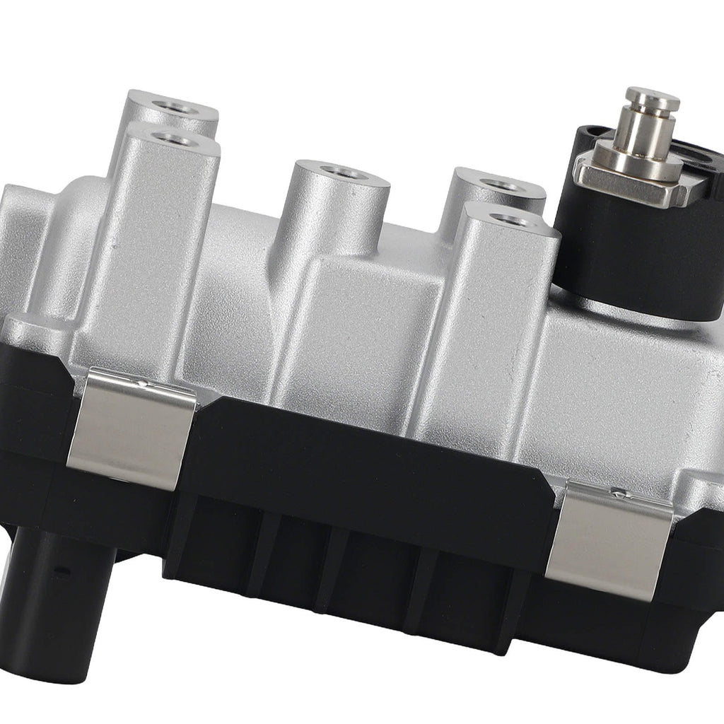 Electric Turbo Actuator geschikt voor Mercedes C-Klasse T-Model S203 2001-2007 742693