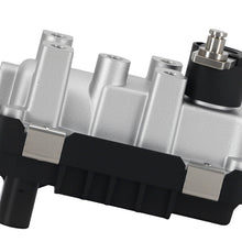 Laad de afbeelding in de galerijviewer, Electric Turbo Actuator geschikt voor Mercedes C-Klasse T-Model S203 2001-2007 742693