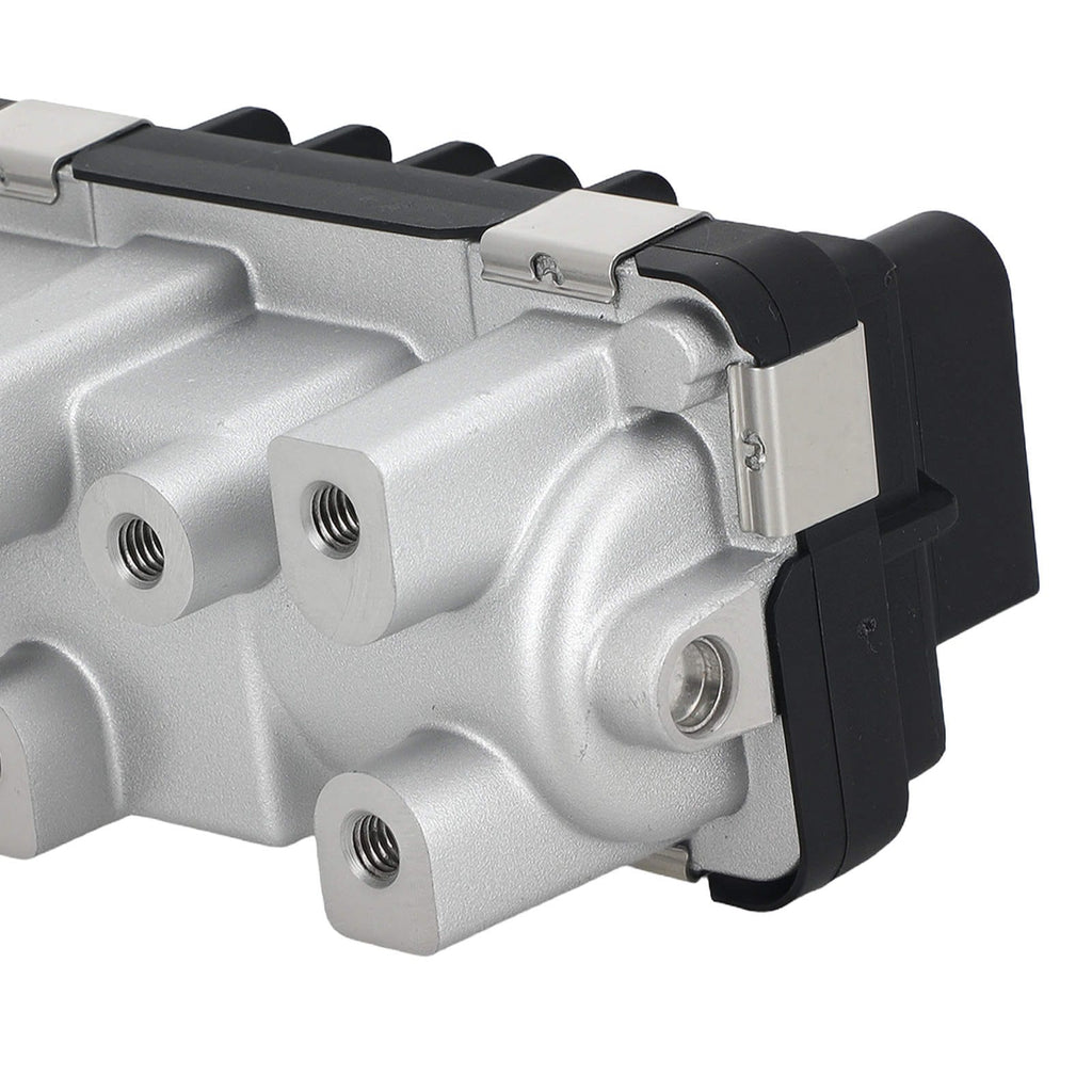 Electric Turbo Actuator geschikt voor Mercedes C-Klasse T-Model S203 2001-2007 742693