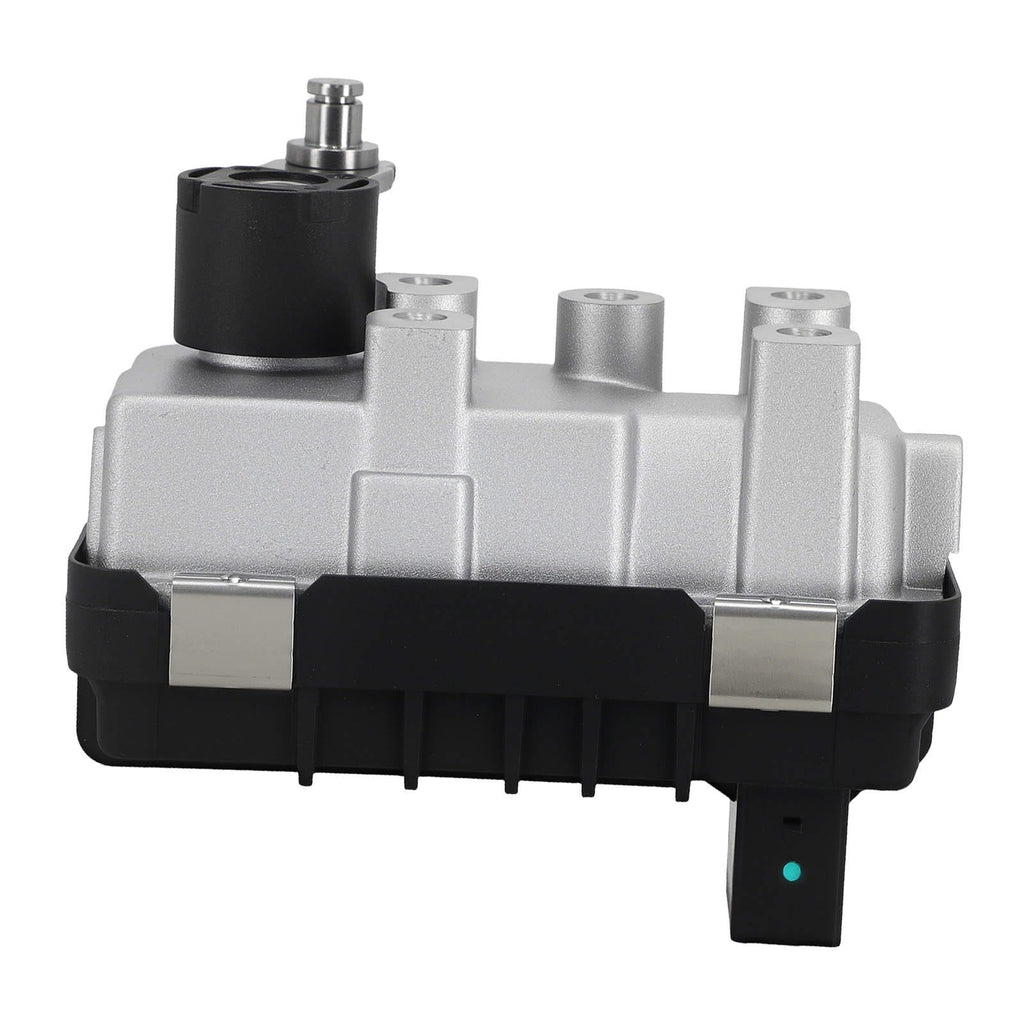 Electric Turbo Actuator geschikt voor Mercedes C-Klasse T-Model S203 2001-2007 742693
