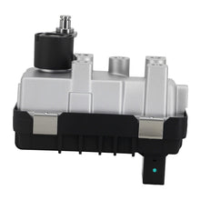 Laad de afbeelding in de galerijviewer, Electric Turbo Actuator geschikt voor Mercedes C-Klasse T-Model S203 2001-2007 742693