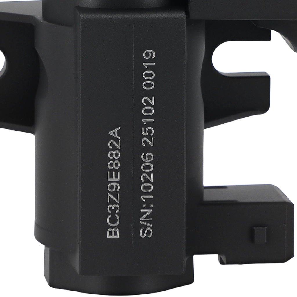 Turbo Actuator geschikt voor Ford F-250 F-350 F-450 Powerstroke 6.7L 2011-2016 Black