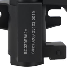 Laad de afbeelding in de galerijviewer, Turbo Actuator geschikt voor Ford F-250 F-350 F-450 Powerstroke 6.7L 2011-2016 Black