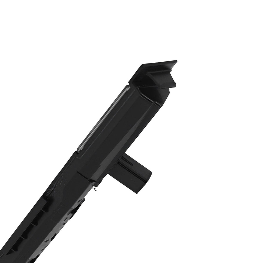 Achter Kofferbak Handle geschikt voor BMW X3 E83 xDrive30i 2004-2010 51133403611 Black
