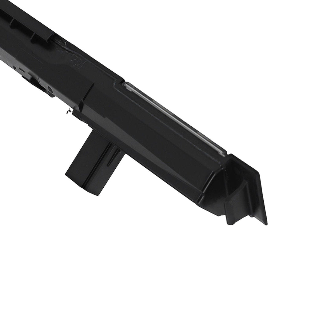 Achter Kofferbak Handle geschikt voor BMW X3 E83 xDrive30i 2004-2010 51133403611 Black