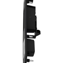 Laad de afbeelding in de galerijviewer, Kofferbak Handle geschikt voor Audi A3 8P Q7 RS3 2004-2013 8P4827574 Black Plastic