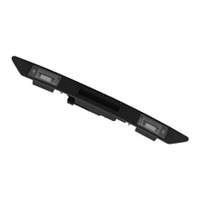 Laad de afbeelding in de galerijviewer, Kofferbak Handle geschikt voor Audi A3 8P Q7 RS3 2004-2013 8P4827574 Black Plastic