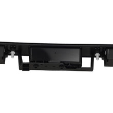 Laad de afbeelding in de galerijviewer, Kofferbak Handle geschikt voor Audi A3 8P Q7 RS3 2004-2013 8P4827574 Black Plastic