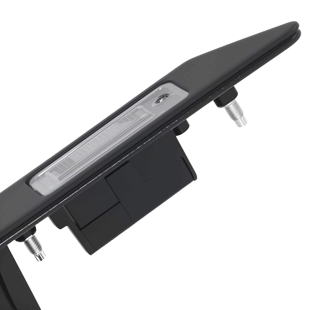 Achter Kofferbak Handle geschikt voor Audi A4/A6/A8/S8 2001-2013 8E0827574C Black