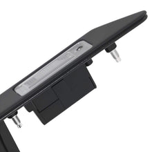 Laad de afbeelding in de galerijviewer, Achter Kofferbak Handle geschikt voor Audi A4/A6/A8/S8 2001-2013 8E0827574C Black