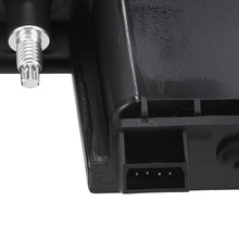 Laad de afbeelding in de galerijviewer, Achter Kofferbak Handle geschikt voor Audi A4/A6/A8/S8 2001-2013 8E0827574C Black