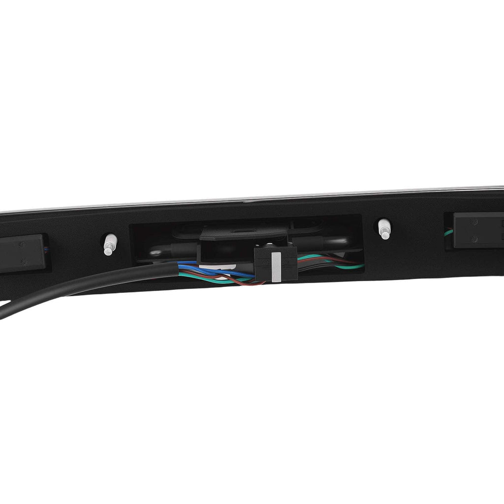 Chrome Handle geschikt voor BMW 5 Serie E39 Touring 520i 530d 1997-2004 51138185790