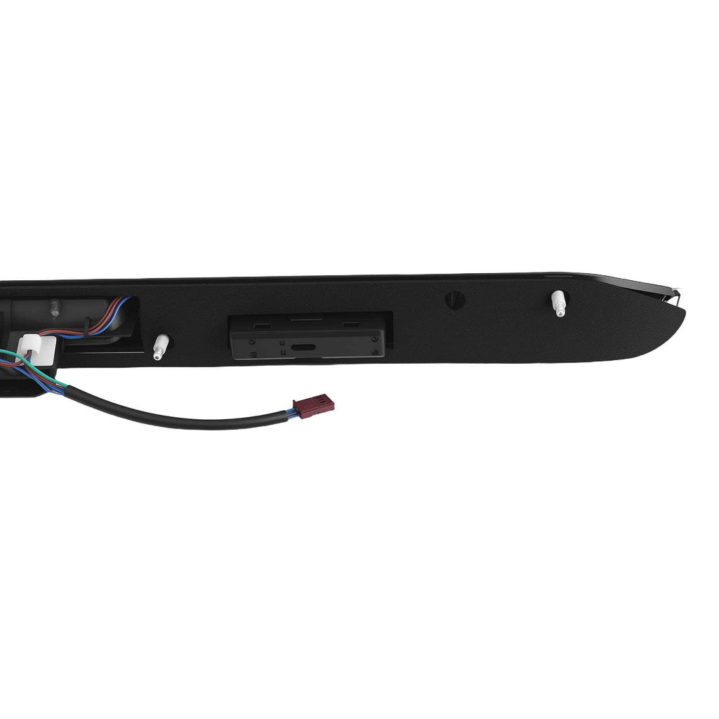 Chrome Handle geschikt voor BMW 5 Serie E39 Touring 520i 530d 1997-2004 51138185790