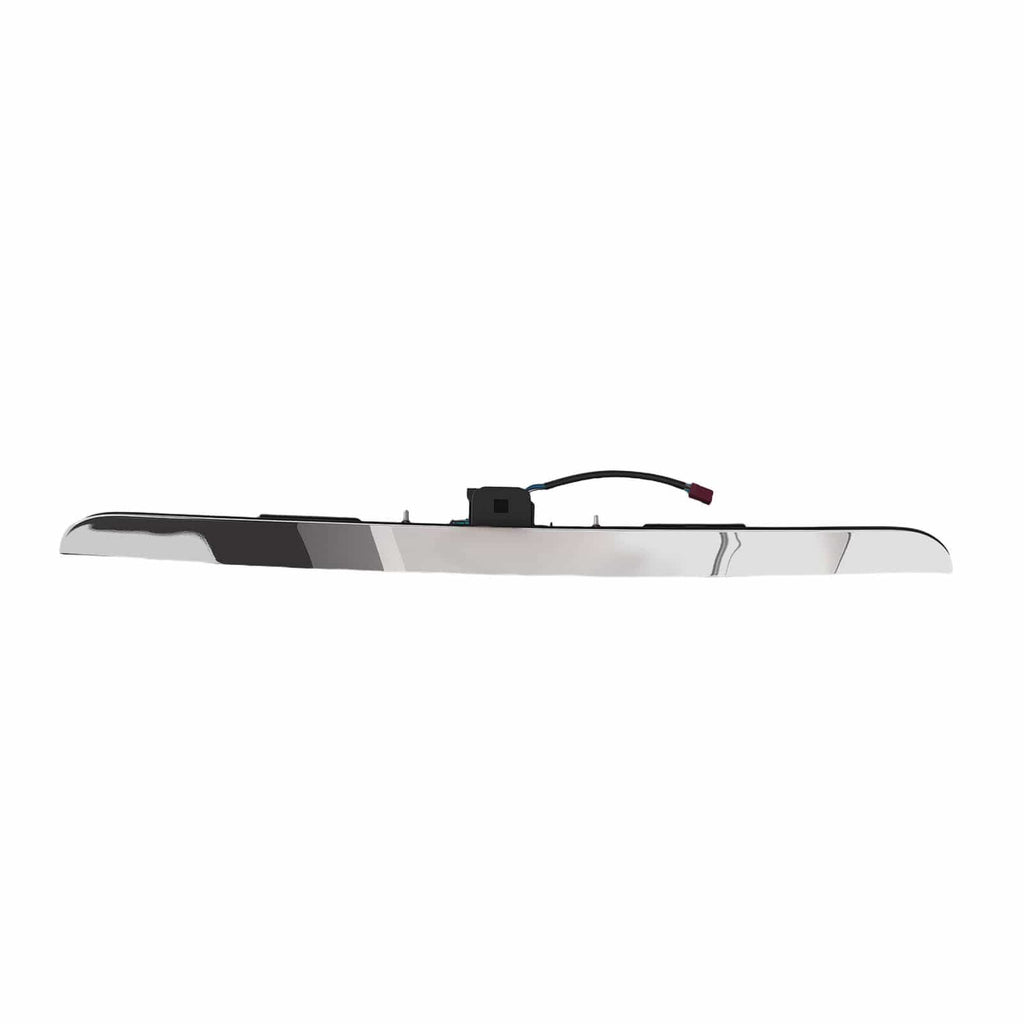 Chrome Handle geschikt voor BMW 5 Serie E39 Touring 520i 530d 1997-2004 51138185790
