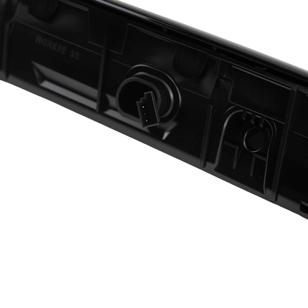 Rear Boot Handle suitable for Mini R56 R57 Cooper S 2007-2015 51132753602