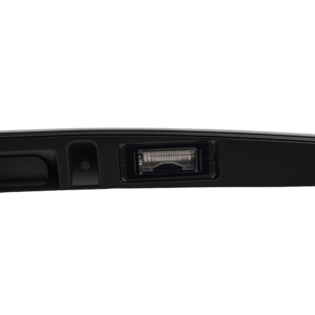 Rear Boot Handle suitable for Mini R56 R57 Cooper S 2007-2015 51132753602