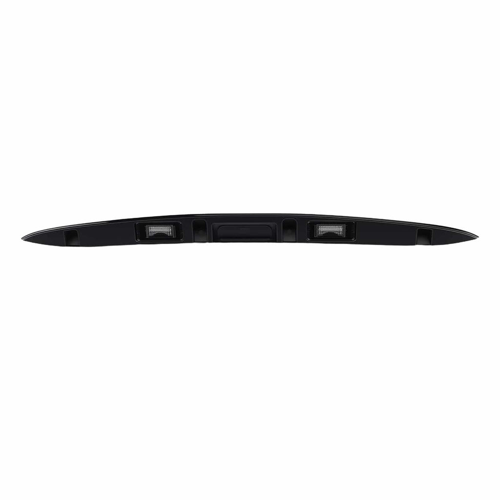 Rear Boot Handle suitable for Mini R56 R57 Cooper S 2007-2015 51132753602