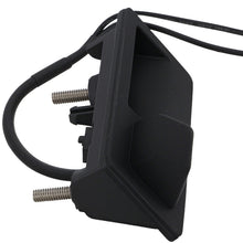 Laad de afbeelding in de galerijviewer, Handle Aperture geschikt voor Audi A7/S7 2012-2015 5N0827566AA achter met Camera