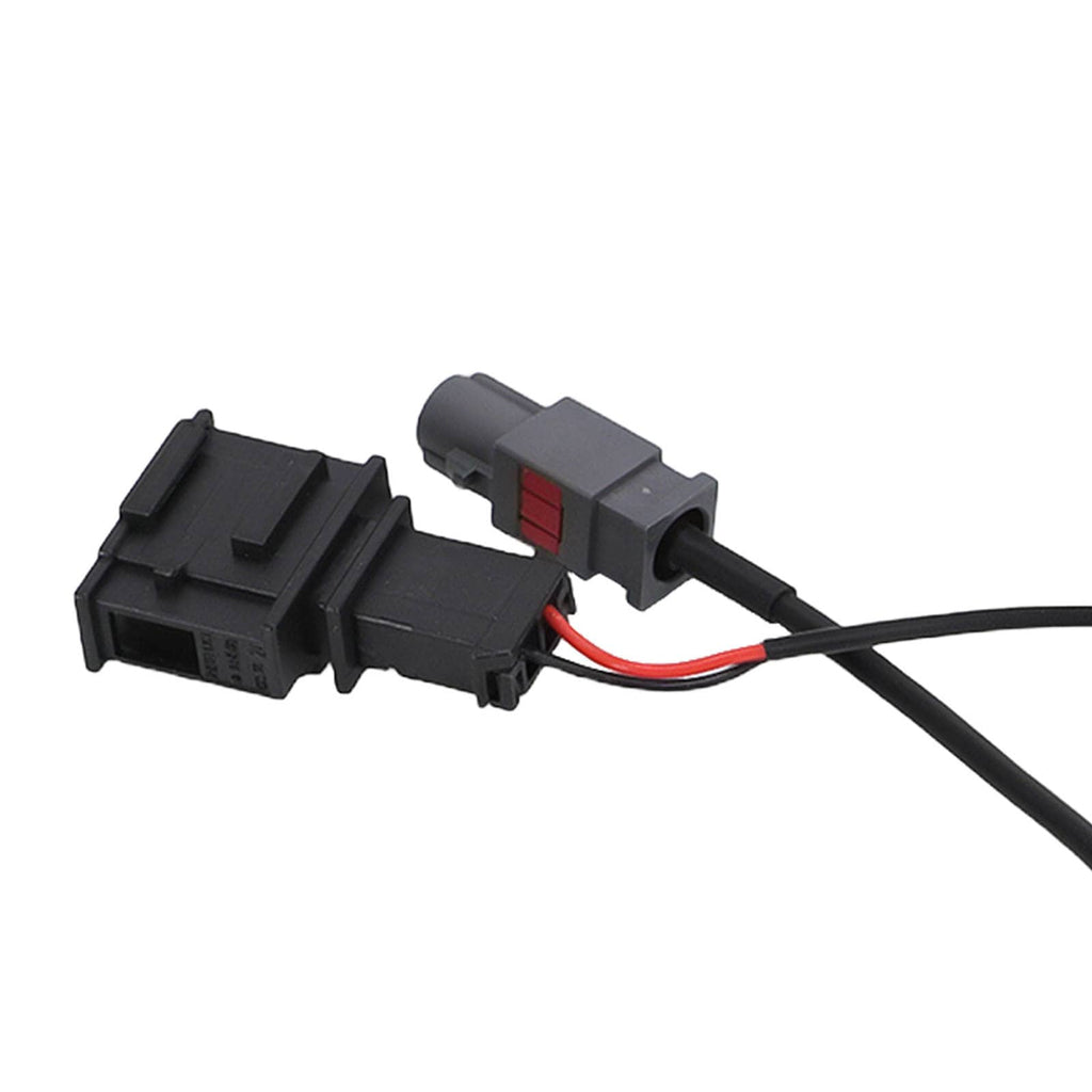 Handle Aperture geschikt voor Audi A7/S7 2012-2015 5N0827566AA achter met Camera