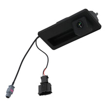 Laad de afbeelding in de galerijviewer, Handle Aperture geschikt voor Audi A7/S7 2012-2015 5N0827566AA achter met Camera