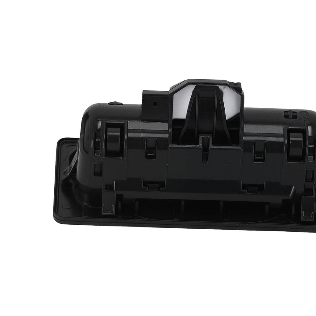Achterklep Closure Switch geschikt voor BMW X5 X6 Serie 2 F45 F46 51244866141