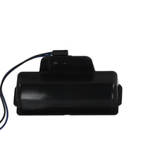 Load image into Gallery viewer, Boot Lid Handle suitable for Smart Fortwo 451 2007-2025 Black Plastic