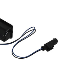 Load image into Gallery viewer, Boot Lid Handle suitable for Smart Fortwo 451 2007-2025 Black Plastic
