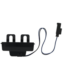 Load image into Gallery viewer, Boot Lid Handle suitable for Smart Fortwo 451 2007-2025 Black Plastic