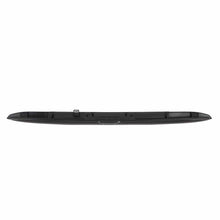 Laad de afbeelding in de galerijviewer, Achter Kofferbakgreep geschikt voor BMW X5 E53 2000-2006 51137170676 Zwart
