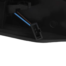 Load image into Gallery viewer, Trunk Handle Black rear suitable for VW Campmobil 2004-2006 7E0827329F