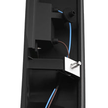 Load image into Gallery viewer, Trunk Handle Black rear suitable for VW Campmobil 2004-2006 7E0827329F