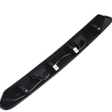 Load image into Gallery viewer, Trunk Handle Black rear suitable for VW Campmobil 2004-2006 7E0827329F