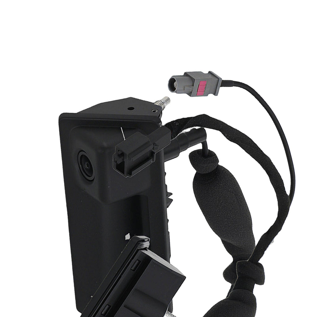 Achterklep Camera Switch geschikt voor Audi A4 2009-2012 5ND827566C achter 2Pins