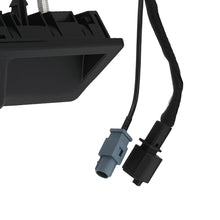 Laad de afbeelding in de galerijviewer, Achterklep Camera Switch geschikt voor Audi A4 2009-2012 5ND827566C achter 2Pins