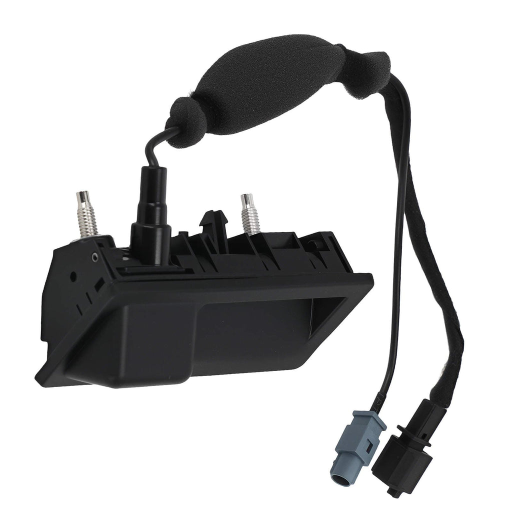 Achterklep Camera Switch geschikt voor Audi A4 2009-2012 5ND827566C achter 2Pins