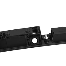 Laad de afbeelding in de galerijviewer, Kofferbak Handle geschikt voor Audi A5 2.0 TFSI 180-230PS 2008-2017 4E0827574M Black
